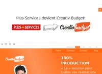 Plus Services Sàrl
