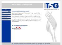 TSG Treuhand und Software für das Gastgewerbe AG