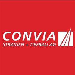 Convia Bau AG