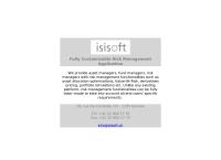 Isisoft SA
