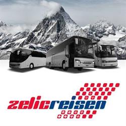 Zelic Reisen GmbH