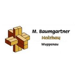 M. Baumgartner Holzbau