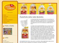 SWISSCOOKIES di P. Forni