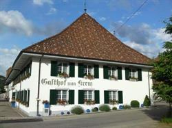 Gasthof zum Kreuz Daniel Bader-Teunissen