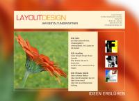 Layoutdesign