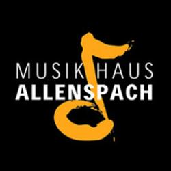 Musikhaus Allenspach