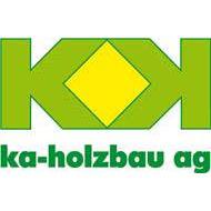 KA Holzbau AG