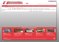 Tecsedo SA