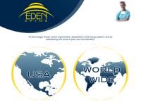 Eden Spine Europe SA