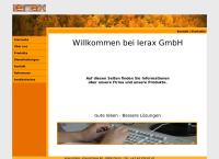 Ierax GmbH