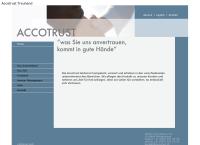Accotrust GmbH