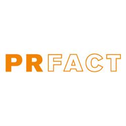 PRfact AG