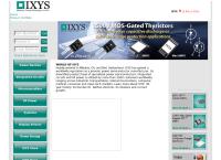 IXYS CH GmbH