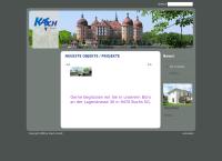 Charly Schmid KASCH Immobilien & Treuhand