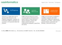 Oasi Informatica SA