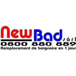 New bad Sàrl