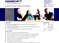 Digisoft AG