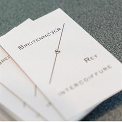 BREITENMOSER & REY INTERCOIFFURE GmbH