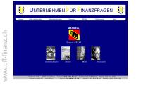 Unternehmen für Finanzfragen Heiniger