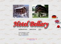 Waldhotel Bellary AG