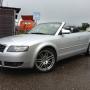 Audi A4 Cabriolet