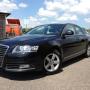Audi A6 Limousine