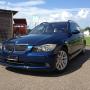 BMW 325i Touring