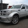 Dodge Nitro