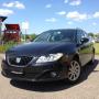 Seat Exeo
