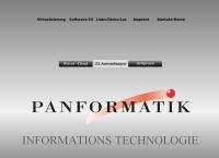 PANFORMATIK GmbH