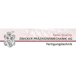 Zwicker Präzisionsmechanik AG