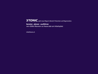 3tonic AG