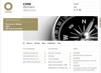 Website von Beta Consulting AG