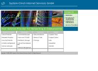 System-Clinch Internet Services GmbH