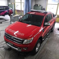 Carrosserie Fuchs