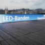LED-Banden Swisscom Event & Media Solutions