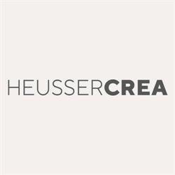 heussercrea ag