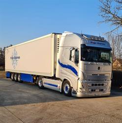 FRIGO Express GmbH