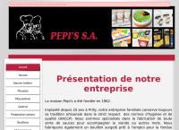 Pepi S S.a.