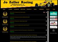 Jo Zeller Racing