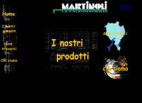 Martinoli Luca La Falegnameria