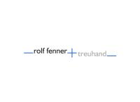 Website von Rolf Fenner Treuhand