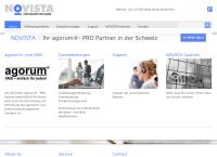 NOVISTA GmbH