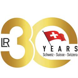 LR Health & Beauty Systems AG