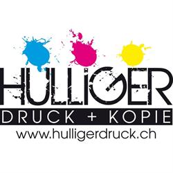 HULLIGER Druck + Kopie GmbH