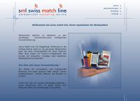SML Match Line, Nef René