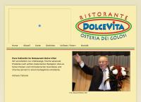 Ristorante Dolce Vita Berna GmbH