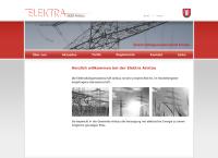 Elektrizitätsgenossenschaft Aristau