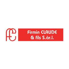 Claude Firmin et Fils Sàrl