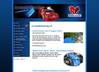 Rc-Modellracing de Feo